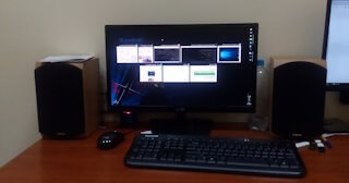 Заказать администрирование серверов Linux в щербинке. Обслуживание ПК, ремонт от 306 руб
